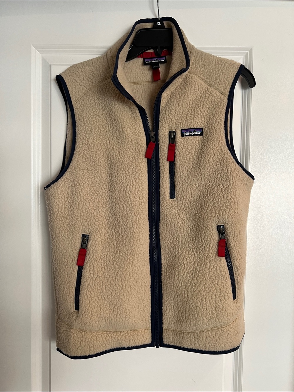 Patagonia Vest